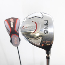 PING G20 3 Fairway Wood 15 Deg Graphite TFC 169F SR Senior Right-Handed S-160759
