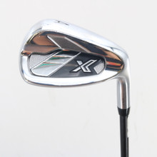XXIO X Ten A Approach/Gap Wedge Graphite Miyazaki S Stiff Right-Handed S-160763