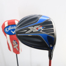 Callaway XR16 XR 16 Driver 13.5 Degrees Graphite Speeder 565 A Senior RH S-160766