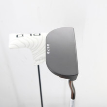 Ping PLD Milled DS72 Gunmetal Putter 35 Inches 35" Black Steel RH S-160783