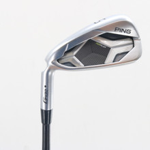 PING G430 Individual 5 Iron Black Dot Graphite R Regular Left-Hand +1" S-160851