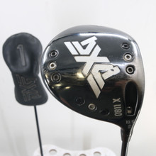 PXG 0811 X GEN2 Driver 10.5 Deg Graphite Red Tensei Stiff Right-Handed S-160868