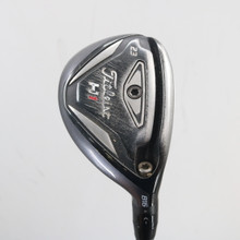 Titleist 816 H1 5 Hybrid 23 Degrees Graphite Diamana S+ 70 Stiff Flex G-160688