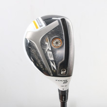TaylorMade RBZ Stage 2 Tour Rescue 2 Hybrid 16.5 Deg Graphite Regular RH S-160870