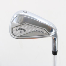 Callaway ELYTE HL Women's Individual 9 Iron Graphite Eldio Ladies RH S-160874