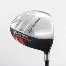 TaylorMade Burner Superfast 3 Fairway Wood 15 Deg Graphite Regular RH S-160878