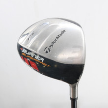 TaylorMade Burner Superfast 3 Fairway Wood 15 Deg Graphite M Senior RH S-160879