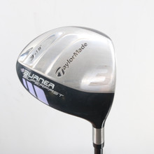TaylorMade Burner Superfast 3 Fairway Wood 15 Deg Graphite L Ladies RH S-160880