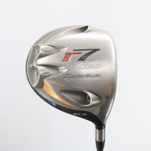 TaylorMade TP R7 425 Driver 10.5 Deg Graphite REAX Stiff Right Handed S-160884