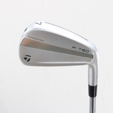 TaylorMade P790 P 790 Individual 7 Iron Steel Dynamic Gold S300 Stiff RH S-160887