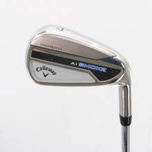 Callaway Paradym Ai Smoke Individual 7 Iron Steel Elevate R Regular RH S-160892