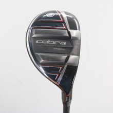Cobra T-Rail 4H Hybrid 20 Degrees Graphite Ultralite 45 Lite Senior RH G-160695