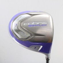 Cobra Women's Baffler XL 1 Driver 15 Degrees Graphite G-Tech Regular RH S-160895