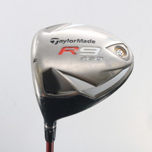JUNIOR TaylorMade R9 460 Driver 9.5 Degrees Graphite Regular Left-Hand S-160925