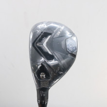 Cobra DS-Adapt 3H Hybrid 19 Degrees Graphite KBS 75-R Regular Left-Hand S-160931