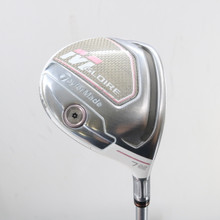 TaylorMade M Gloire Women's 7 Fairway Wood 22 Deg Graphite Ladies L RH S-160934