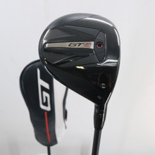 Titleist GT2 Fairway 3 Wood 15 Deg Tensei 1K Blue Regular Headcover RH A-160814