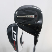 Titleist GT2 Fairway 3 Wood 13.5 Deg Air Speeder R2 Senior Headcover RH A-160816