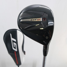 Titleist GT2 Fairway 4 Wood 16.5 Deg Air Speeder Regular Headcover RH A-160817