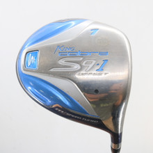 Cobra S9-1 M Offset 1 Women's Driver 13.5 Degrees Graphite L Ladies RH S-160943