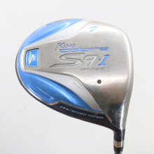 Cobra S9-1 M Offset 1 Women's Driver 13.5 Degrees Graphite L Ladies RH S-160944