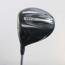 Titleist GT2 Driver 10.0 Deg Graphite Air Speeder Regular Left-Handed A-160824