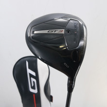 Titleist GT3 Driver 10 Deg Graphite Tensei 1K Blue Regular Right-Handed A-160827