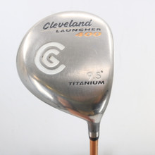 Cleveland Launcher 400 Driver 9.5 Degrees Graphite R Regular Right-Hand S-161075