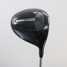 Titleist GT3 Driver 11 Deg Graphite Air Speeder Senior Right-Handed A-160829