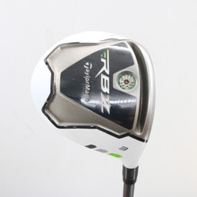 TaylorMade RocketBallz RBZ 3 Fairway Wood 15 Degree Graphite Regular RH S-161082