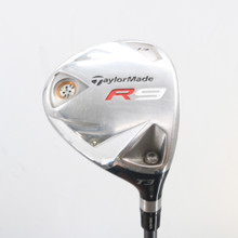 TaylorMade R9 T3 Fairway Wood 13 Degrees Graphite RIP Phenom Regular RH S-161084