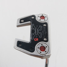 Titleist Scotty Cameron Futura X5 Mallet Putter 35 Inches Right-Hand G-160958