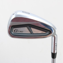 PING G730 Individual 8 Iron Black Dot Graphite Alta Quick 45G Senior RH S-161002