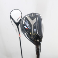 Titleist 818 H1 4 Hybrid 21 Deg Graphite Blue Tensei S Stiff Right-Hand S-161017