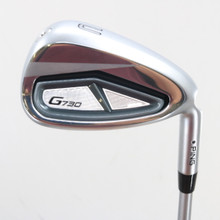 PING G730 U Gap Wedge Black Dot Graphite Alta Quick 45G Senior Flex RH S-161003