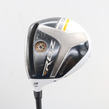 TaylorMade RBZ Stage 2 Fairway 3 Wood 15 Deg RocketFuel Regular Flex LH G-160966