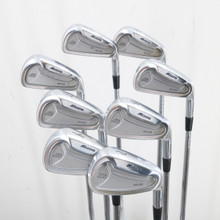 Mizuno MX-23 Iron Set 3-P True Temper Dynalite Gold S300 Stiff Flex A-160848