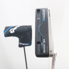 Taylormade Systm2 Del Monte L Neck Blade Putter 35 Inches 35" Steel RH S-161030