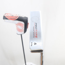 Odyssey ProType Tour Series #6 Blade Putter 34 Inches 34" Right-Handed S-161035