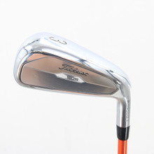 Titleist U505 3 Hybrid-Iron Graphite TOUR AD DI-85 S Stiff Right-Handed S-161036