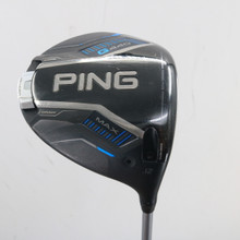 PING G440 MAX Driver 12 Deg Graphite Alta Quick 35 Senior Right-Hand G-160974