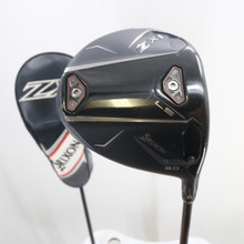 Srixon ZXi LS Driver 9.0 Degrees Graphite White Tensei Extra Stiff RH S-161038