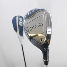 Ping G Le 3 Women's 5 Hybrid 26 Deg Graphite ULT250 L Ladies Right-Hand S-161043