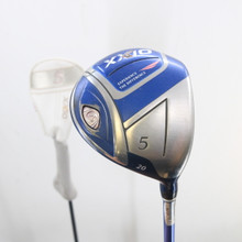 XXIO 11 Eleven Women's 5 Fairway Wood 20 Degrees Graphite Ladies L RH S-161053