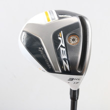 TaylorMade RBZ Stage 2 3HL Fairway Wood 17 Degrees Graphite L Ladies RH S-161063