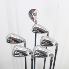 Callaway RAZR X HL / RAZR HL Combo Set 6H,8-P,A,S Graphite Ladies Flex A-161010