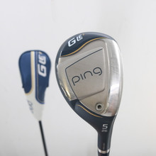 Ping G Le 3 Women's 5 Hybrid 26 Deg Graphite ULT250 L Ladies Right-Hand S-161070