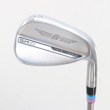 Titleist Vokey SM10 Tour Chrome Wedge 46 Degrees 46.10F Steel Stiff RH S-161120