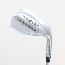 Titleist Vokey SM11 Tour Chrome Lob Wedge 60 Deg 60.08 M-Grind Steel RH A-161018