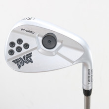 PXG 0311 Milled Sugar Daddy II Wedge 54 Deg 54.13 Graphite Stiff RH +1" S-161121